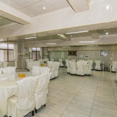 Jianshui Hotel