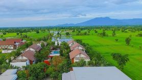 Sukhothai Treasure Resort and Spa