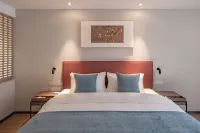 WM Tea Art Hotel Hotel in zona Tieshan Square