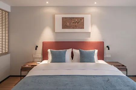 WM 티 아트 호텔