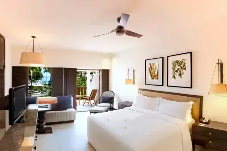 Hilton Mauritius Resort & Spa