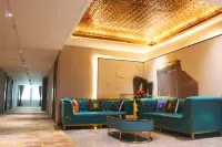 Juya Hotel Hotels in Xuwen