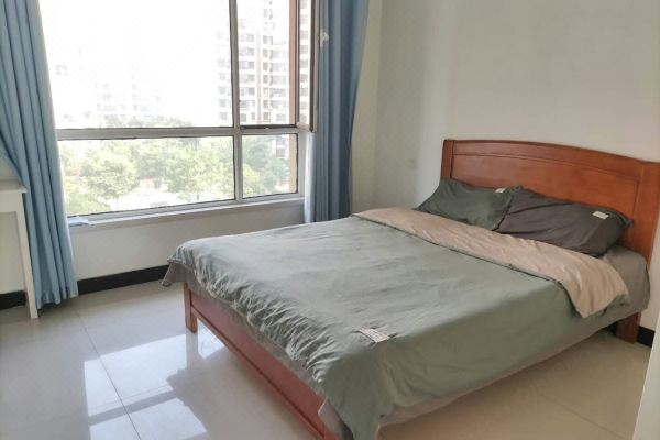 安阳倾倾小城23公寓(邺城大道分店)预订价格,联系电话