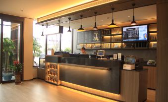 HanTing Hotel (Tianshui Nanguosi)