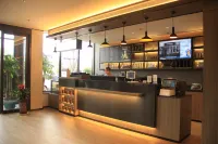 雅居飯店（天水南郭寺店） - 2 星級