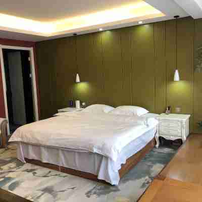 紫寓庭院疊拼別墅（大同2號店） Rooms