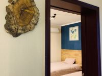 洛阳平小平公寓 - 舒适二室一厅套房