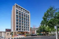 0 Wu Shiliu Hotel (Guangzhou Pazhou Exhibition Center Chigang Subway Station) Hotels in Guangzhou