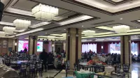 隆回恆瑞大飯店 - 早餐