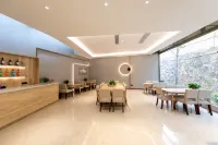 Hillman Vacation Apartments (Shanwei Poly Jincheng Bay Tourist Resort)