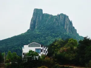 Dengyun Shanju Homestay