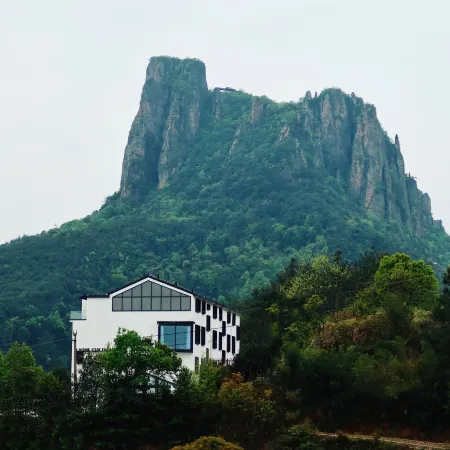 Dengyun Shanju Homestay