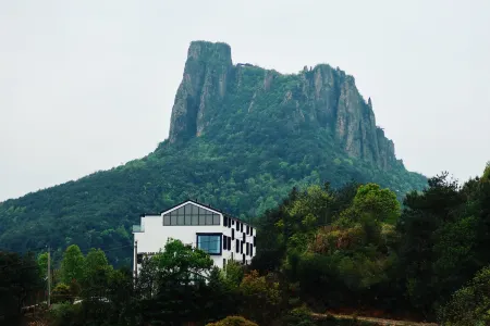 Dengyun Shanju Homestay