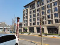 An Jing Ge Hotel - Condos
