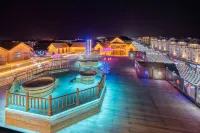 Rezen Yunshui Xiyue Hot Spring Hotel