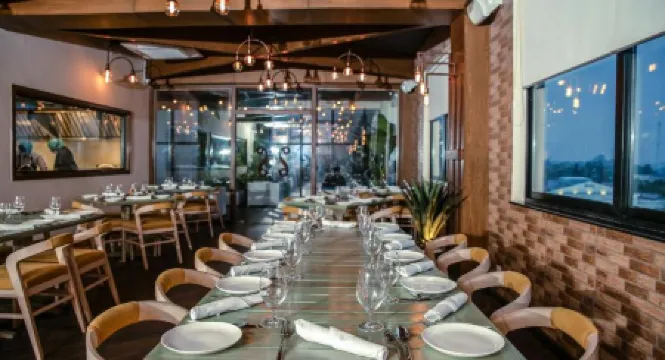 The Orchard Boutique Hotel