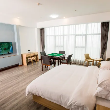 Changde West Lake International Hotel