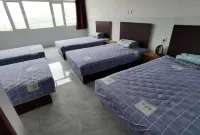 Jinglong Lingling Hotel Hotels in Jingxing County