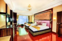 جراند بلازا هوتل هانوي