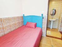 珠海德榕公寓 - 舒适一室单床房