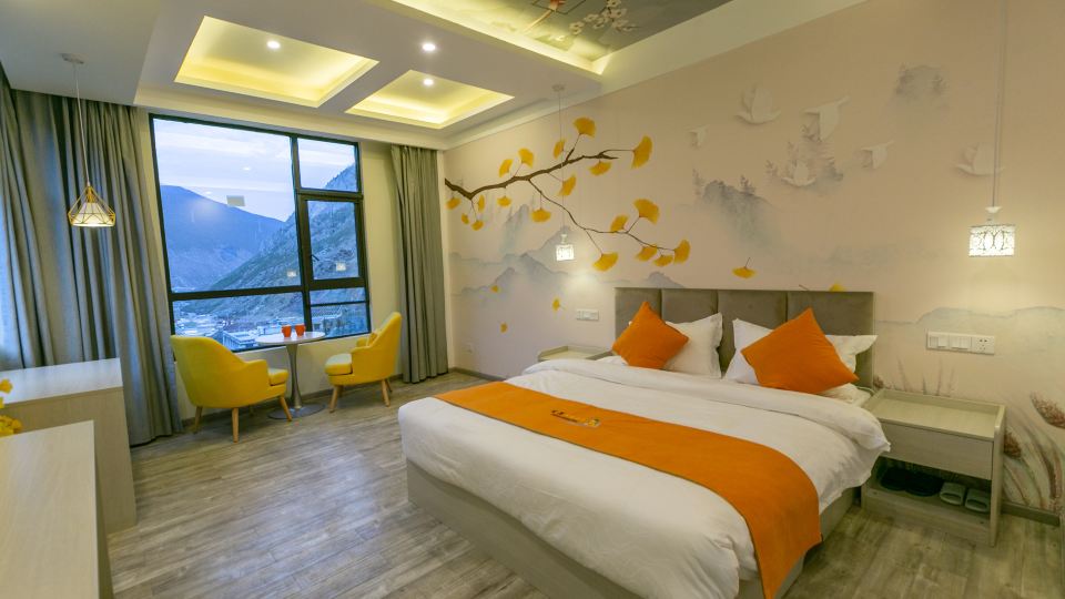 Yunmo Art Hotel
