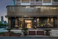 Anju Hotel. Lu Xun's Former Residence (Passenger Transport Center Store)