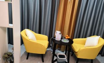 Kunming Zizaishe Homestay