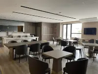 MELODY OF SEA HOTEL - Aamiainen