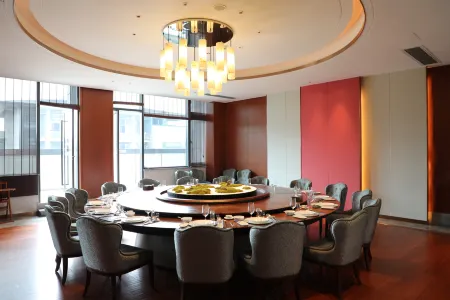 Fuzhou Yimeng Hot Spring Resort