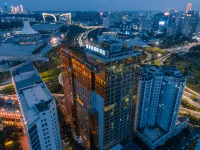 Yeste international Hotel Nanning Exhibition Center Hotel in zona CPC Nanning Committee Party School National Tax Branch