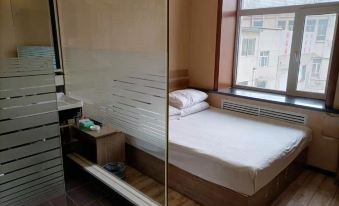 Harbin Ikea Fashion Hotel