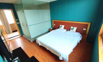 Ming Shi Hotel