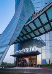 Mehood Hotel (Hebi High-Speed Railway Station Qihe Jinsha Beach)
