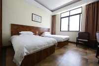 Laocuo Yihao Hostel