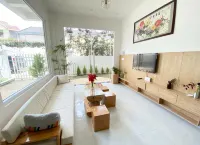 Villa Aroma Dalat Hotels in Lac Duong District