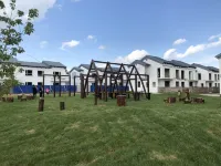 the Courtyard of Desheng Village - Villas