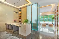 Lavande Hotel (Xuchang Jinhui Plaza Pang Donglai Angel City)