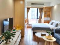 柏菲Seek House服务公寓(成都会展中心店) - 商务大床房