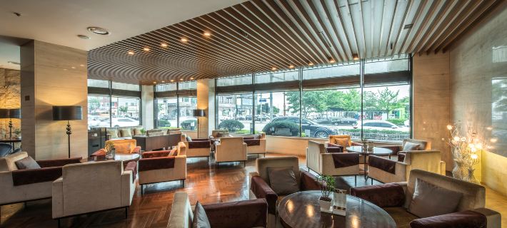 Shangria Beach Tourist Hotel Hotel a Jeonnam-Gwangju