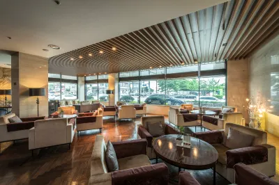 Shangria Beach Tourist Hotel