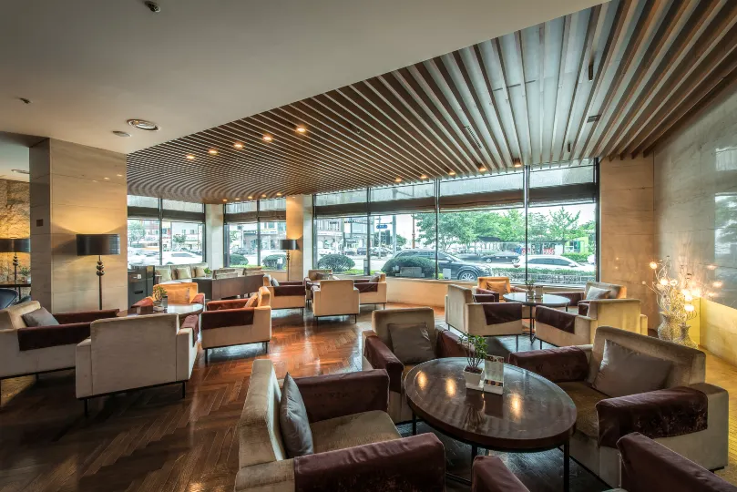 Shangria Beach Tourist Hotel