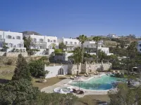 High Mill Hotel by Mr and Mrs White Hotels in Paros