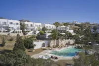 High Mill Hotel Hôtels à proximité de l'Aéroport de Paros