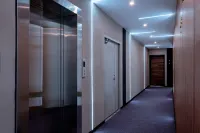 棲想オーシャンビューホテル(大理洱海森林公園)