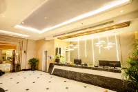 Gangcheng Hotel - Servicios de Traslado