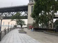 NO.122Ziyou  Road,  WuchangDistrict,  Wuhan  City,  Province,  P.R.  China