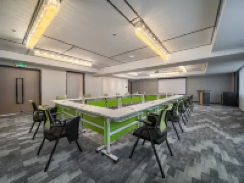 Shaoxing Xinchang Big Buddha Temple Yiju Hotel Hotéis em Condado de Xinchang