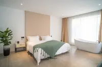 Beihai Silver Beach Muxuan Design B&B