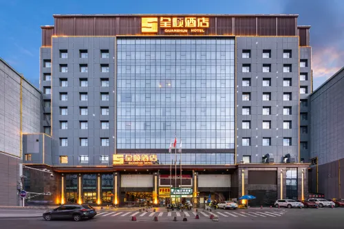 Quanshun Hotel