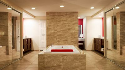 エグゼクティブスイート(禁煙)(jubilee) バリーズ ラスベガス ホテル&カジノの写真